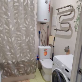 Сдается 1-комнатная квартира, 36,5 м²
