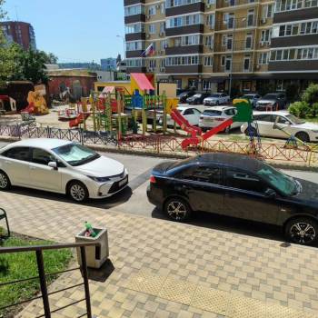 Сдается 1-комнатная квартира, 36,5 м²