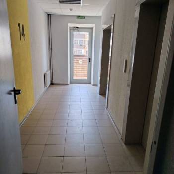 Сдается 1-комнатная квартира, 36,5 м²