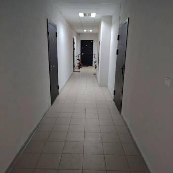 Сдается 1-комнатная квартира, 36,5 м²