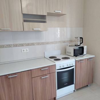 Сдается 1-комнатная квартира, 36,5 м²