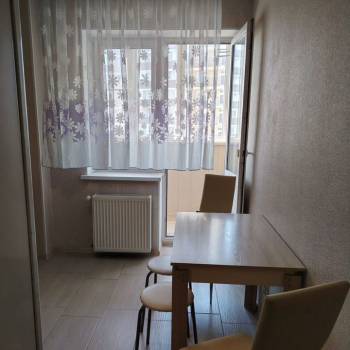 Сдается 1-комнатная квартира, 36,5 м²