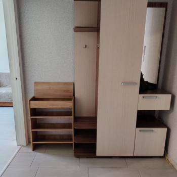 Сдается 1-комнатная квартира, 36,5 м²