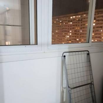 Сдается 1-комнатная квартира, 27 м²