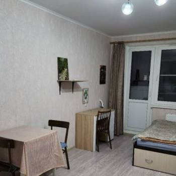 Сдается 1-комнатная квартира, 27 м²