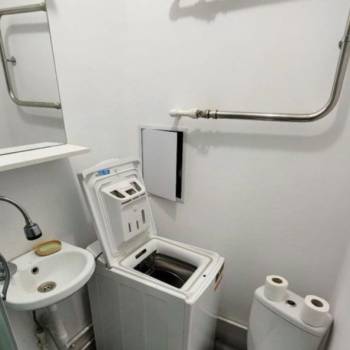 Сдается 1-комнатная квартира, 27 м²
