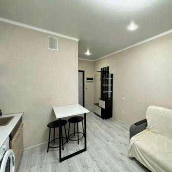 Сдается 1-комнатная квартира, 20 м²