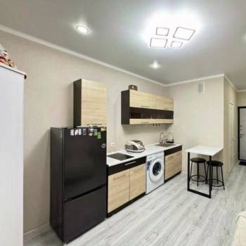 Сдается 1-комнатная квартира, 20 м²