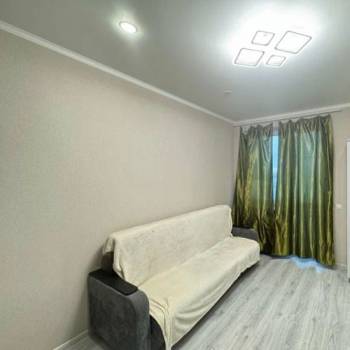 Сдается 1-комнатная квартира, 20 м²