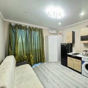 Сдается 1-комнатная квартира, 20 м²