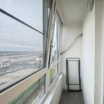 Сдается 1-комнатная квартира, 20 м²
