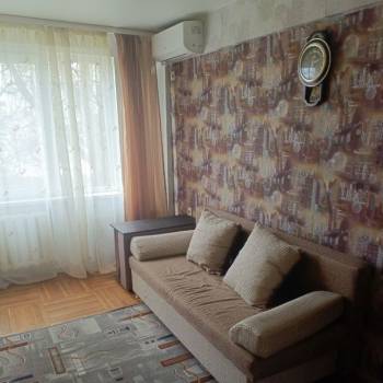 Сдается 1-комнатная квартира, 30 м²