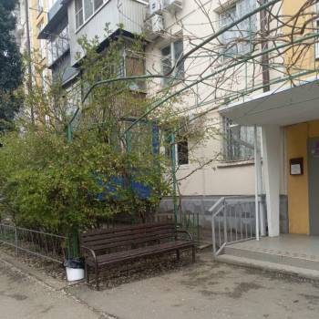 Сдается 1-комнатная квартира, 30 м²