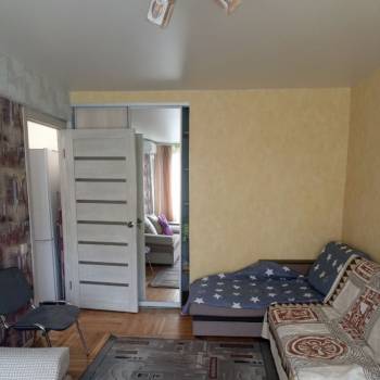 Сдается 1-комнатная квартира, 30 м²
