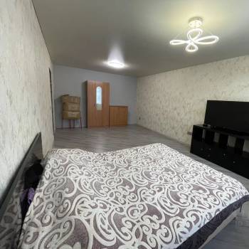 Сдается 1-комнатная квартира, 48 м²