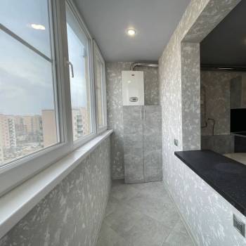 Сдается 1-комнатная квартира, 48 м²