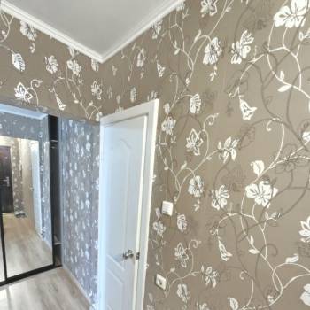 Сдается 1-комнатная квартира, 43,9 м²
