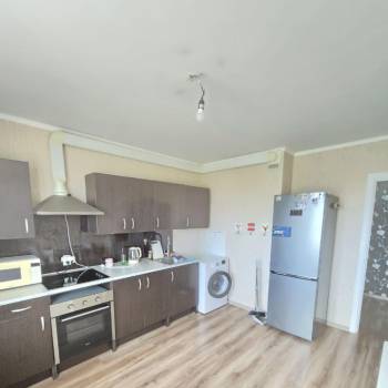 Сдается 1-комнатная квартира, 43,9 м²