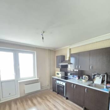 Сдается 1-комнатная квартира, 43,9 м²