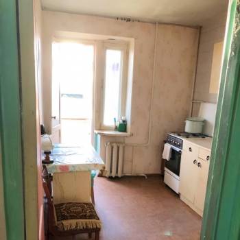Сдается 1-комнатная квартира, 38 м²
