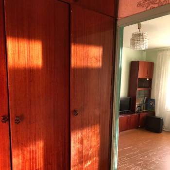 Сдается 1-комнатная квартира, 38 м²
