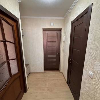 Продается 1-комнатная квартира, 29,6 м²