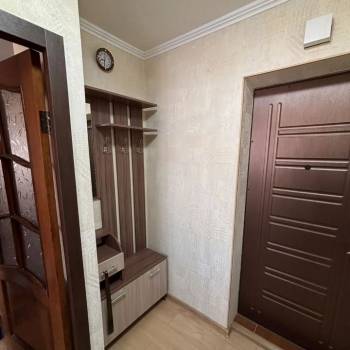 Продается 1-комнатная квартира, 29,6 м²