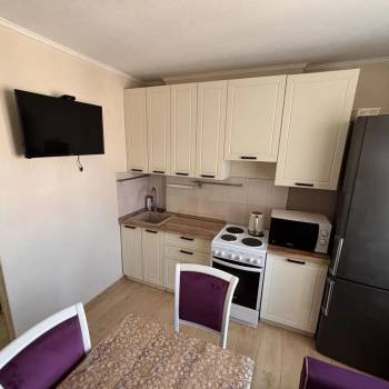 Продается 1-комнатная квартира, 29,6 м²
