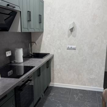 Сдается 1-комнатная квартира, 42 м²