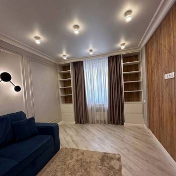 Сдается 2-х комнатная квартира, 67 м²