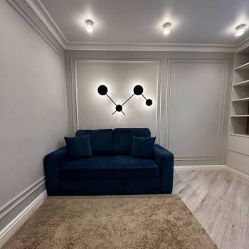 Сдается 2-х комнатная квартира, 67 м²