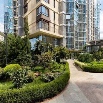 Сдается 2-х комнатная квартира, 67 м²