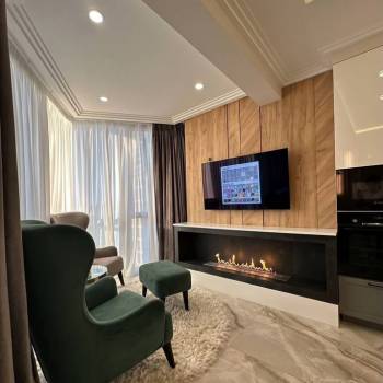 Сдается 2-х комнатная квартира, 67 м²