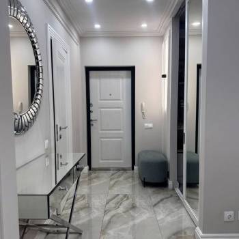 Сдается 2-х комнатная квартира, 67 м²