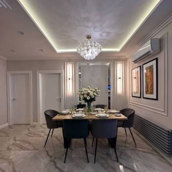 Сдается 2-х комнатная квартира, 67 м²