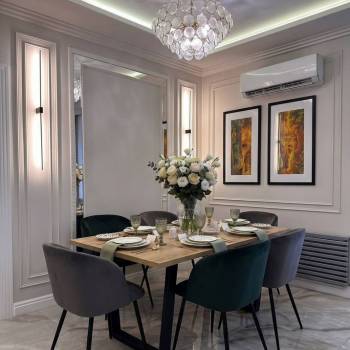 Сдается 2-х комнатная квартира, 67 м²