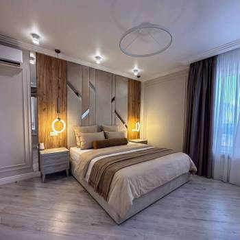 Сдается 2-х комнатная квартира, 67 м²