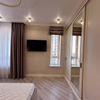 Сдается 2-х комнатная квартира, 67 м²