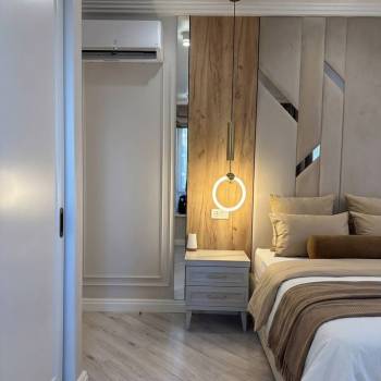 Сдается 2-х комнатная квартира, 67 м²
