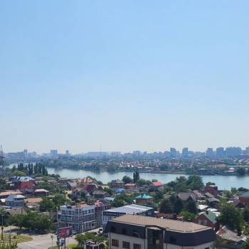 Продается 3-х комнатная квартира, 105 м²