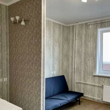 Продается 1-комнатная квартира, 29 м²
