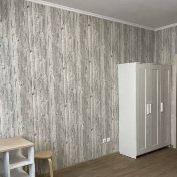 Продается 1-комнатная квартира, 29 м²