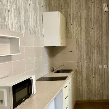 Продается 1-комнатная квартира, 29 м²