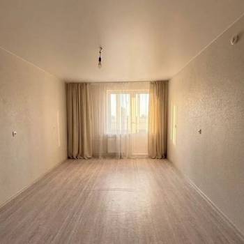 Продается 1-комнатная квартира, 25,4 м²