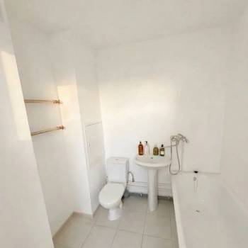 Продается 1-комнатная квартира, 25,4 м²