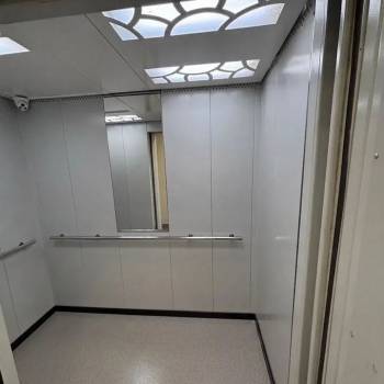 Продается 1-комнатная квартира, 25,4 м²