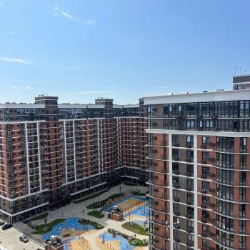 Продается 2-х комнатная квартира, 61,4 м²