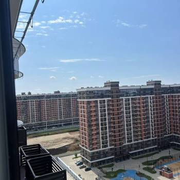 Продается 2-х комнатная квартира, 61,4 м²
