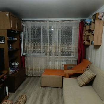 Продается 1-комнатная квартира, 29 м²
