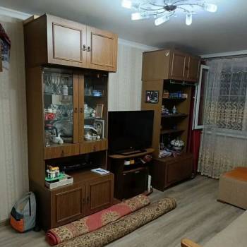 Продается 1-комнатная квартира, 29 м²